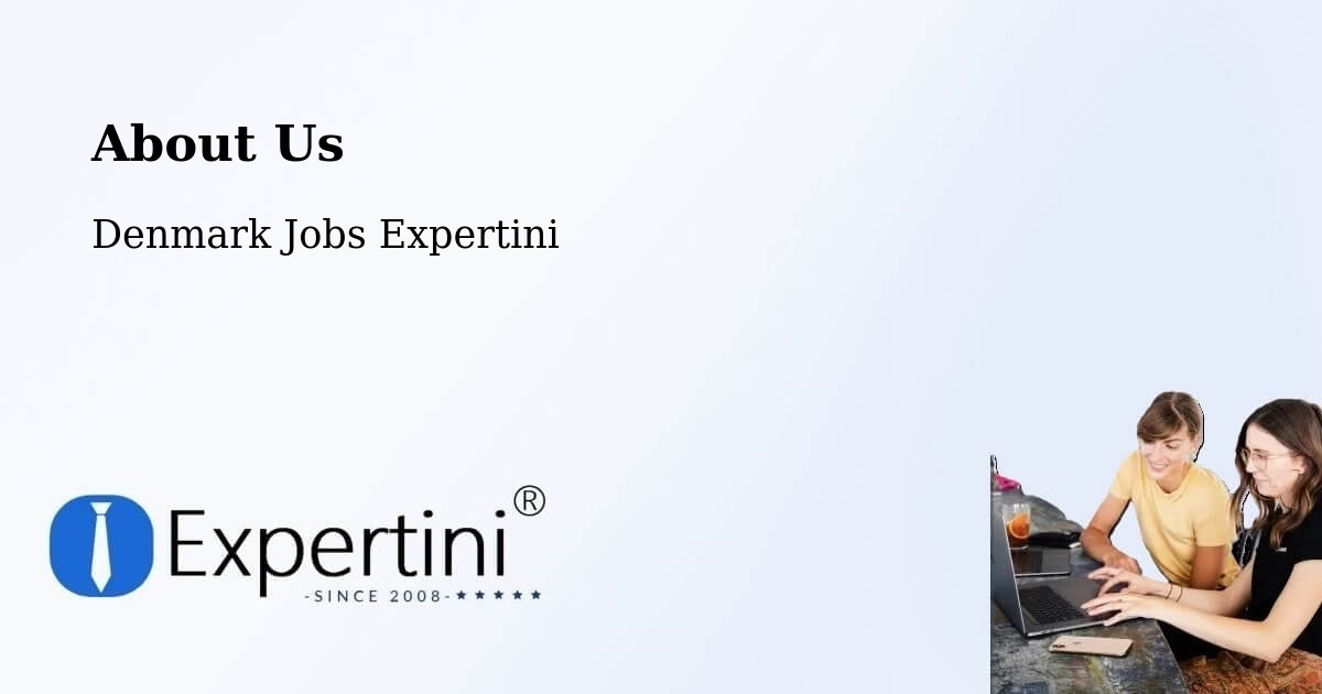 About Expertini - Denmark Jobs Expertini