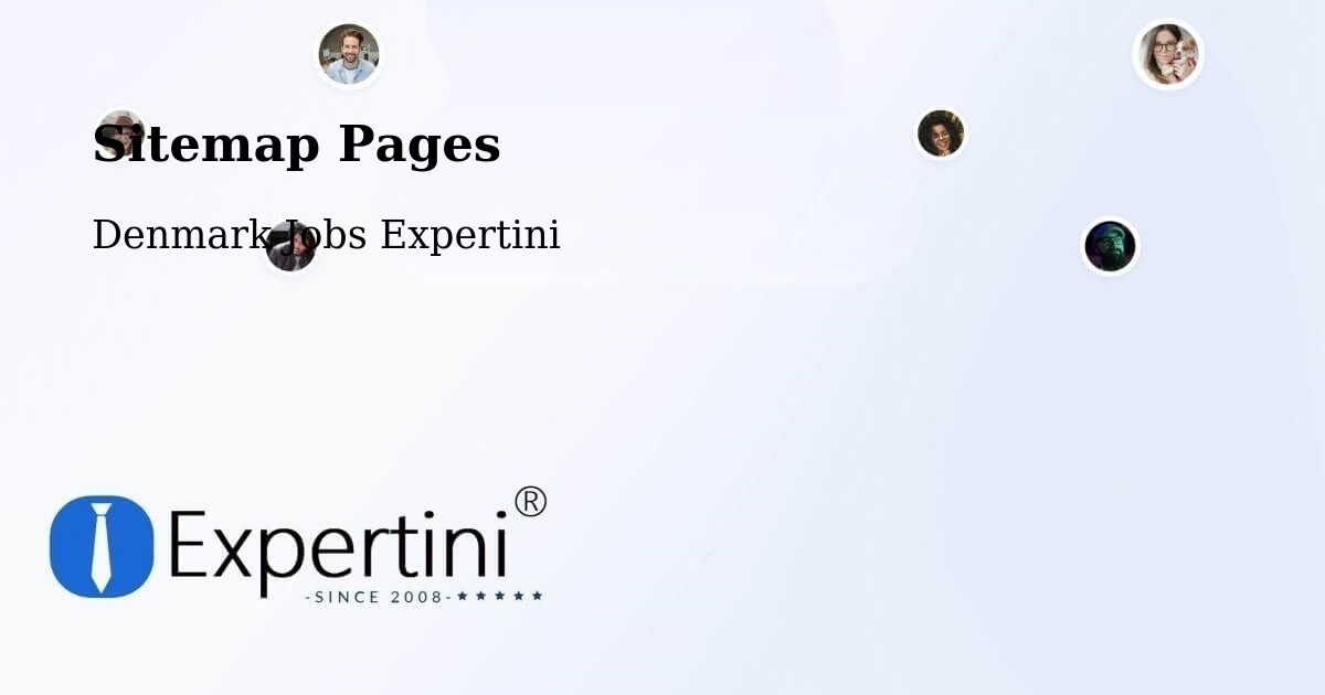 Sitemap Pages - Avlum - Denmark Jobs Expertini